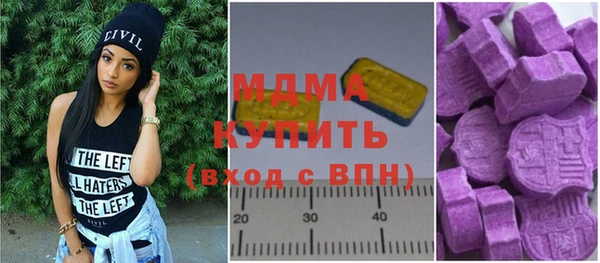 молекула духа Елабуга